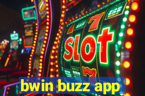 bwin buzz app